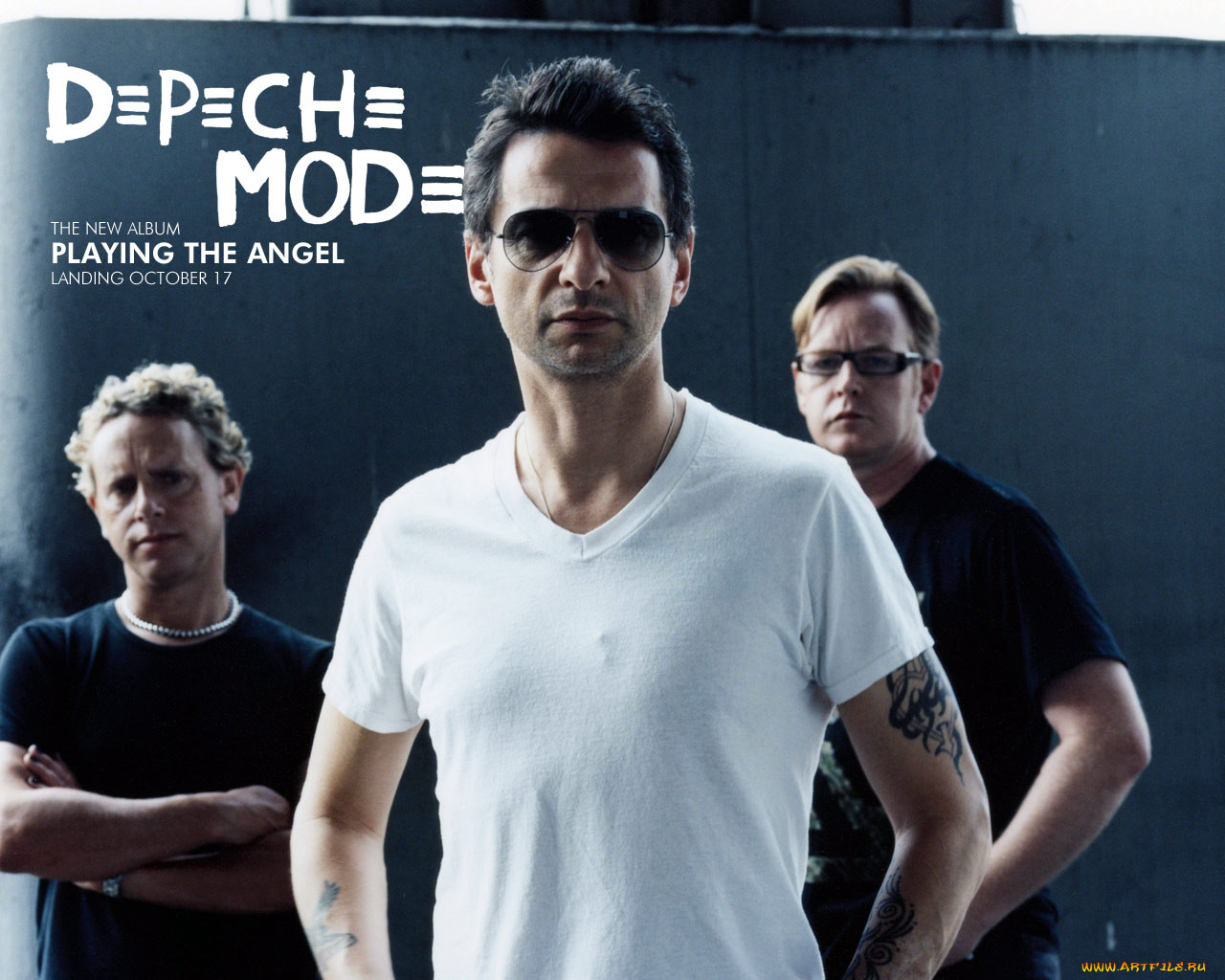 depeche, mode, 